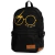 Mochila harry potter-mooving-negra