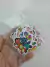 Pack de stickers-stitch