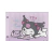 Carpeta de Dibujo N5 Mooving - Kuromi