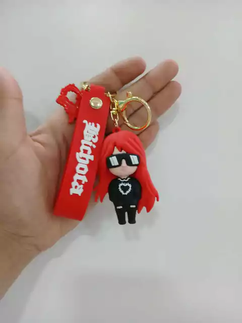 Llaveros - Cantantes - comprar online