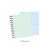 Cuaderno A6 Tapa Dura rayado-Clasica- Outsider Norpac - (copia) - buy online