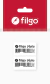Goma Escolar Pinto - FILGO