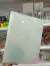 carpeta A4 con 20 folios-verde gliter