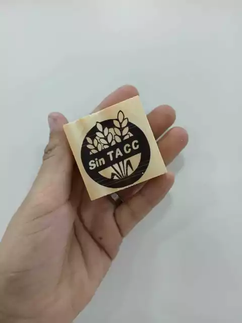 Sellos de madera-sin tacc