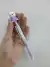 Portaminas retractil perrito-brw-violeta