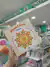 Libro para colorear mandalas-flores