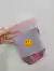 Organizador Pop Up Happiness Smile-lila