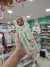 Lapiz infinito mas repuesto-ibi craft-verde agua