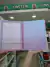 Cuaderno A4-punto cero-full-estrellas - buy online