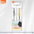 Bolígrafo Gel 1.0Mm - Estuche X3 - BRW - comprar online