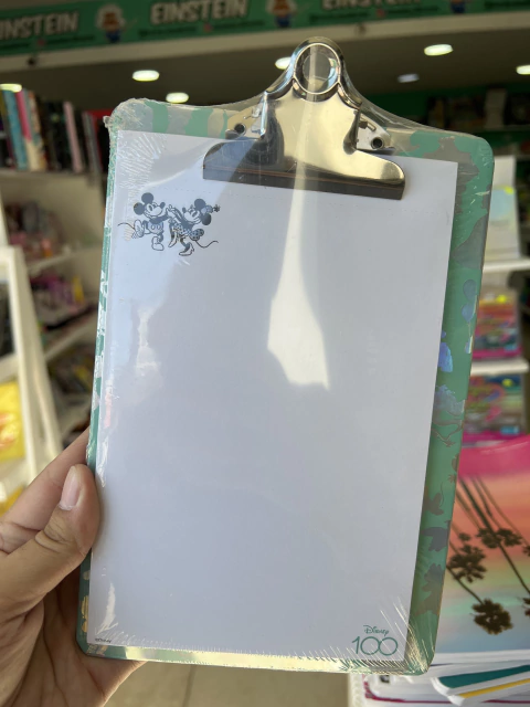 Porta Block Disney - Mooving