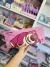 Planner semanal con accesorios Lotso - mooving - buy online