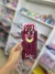 Jumbo paper clip Lotso - mooving