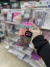 Clips de colores x300u- Mooving