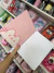 Cuaderno A4 pusheen-mooving-hojas rayadas-blanco - Librería Einstein