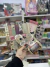 Box vintage de manualidades- Ibi Craft en internet