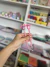 Lápiz Infinito con personaje STITCH rosa - buy online