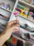 Lápiz Infinito con personaje STITCH rosa on internet