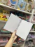 Cuaderno A5 - Be Positive en internet