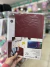 Carpeta A4 con 40 Folios - FW - Librería Einstein