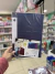 Carpeta Oficio con 10 Folios - FW en internet
