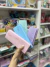 Estuche horizontal colores pasteles - Polibras - comprar online