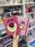 Libreta A5 Mooving con sticker - Lotso - buy online