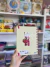 Image of Libreta A5 Mooving con sticker - Lotso