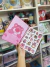 Libreta A5 Mooving con sticker - Lotso