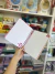 Libreta A5 Mooving con sticker - Lotso - Librería Einstein