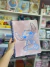 Cuaderno A4 stitch-mooving-hojas rayadas-Stitch sentado - buy online