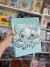 Cuaderno A4 stitch-mooving-hojas rayadas-Ohana - buy online