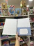 Imagen de Cuaderno tapa dura A4 cuadriculado - Norpac