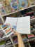 Cuaderno tapa dura A4 cuadriculado - Norpac en internet