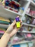 Mini resaltadores perfumados - brw - tienda online