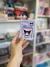mini cuadernito de kuromi rayado - Librería Einstein
