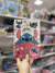 Cuaderno de Stitch rayado en internet