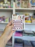 Block de notas adhesivas y lapicera Capibara - Librería Einstein