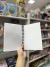 Cuaderno A5 - Ecoblack - Rideo - online store