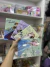 Cuaderno abrochado cuadriculado - Frozen - Big life - buy online