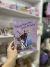 Cuaderno abrochado cuadriculado - Frozen - Big life - online store