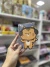 Mini cuadernito silueta gatito - hoja rayada - Librería Einstein