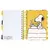 Agenda 2025 SNOOPY - Mooving - comprar online