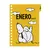 Agenda 2025 SNOOPY - Mooving en internet