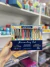 Kit lapicera y resaltadores - Writech - comprar online