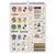Calendario 2025 Harry Potter - Mooving - online store