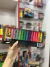 Kit resaltadores Stabilo Boss x15 con base para escritorio en internet