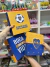 Carpeta escolar Boca Juniors - Big Life