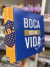 Carpeta escolar Boca Juniors - Big Life on internet