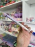 Resaltador borrable-writech-Lilac